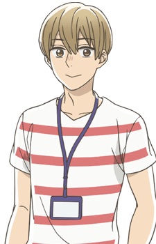 Nagatsuma Hiroshi