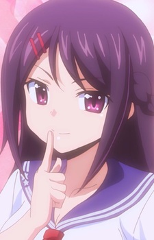 Saijou Honoka
