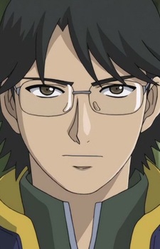 Arian Yagami