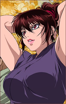 Kisaragi Okoi