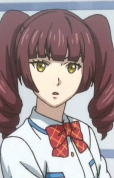 Urisaka Mayu
