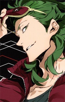 Yamada Kazunao
