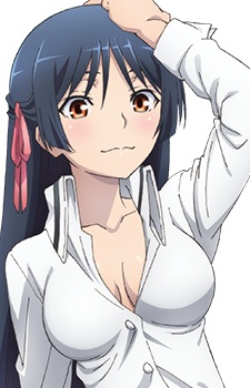 Fudou Akio