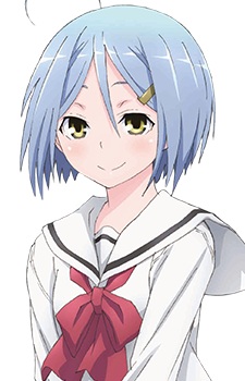 Kasuga Hijiri