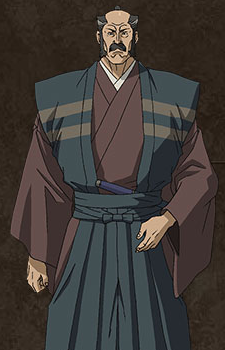 Naoe Kagetsuna