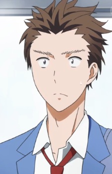 Saga Norito