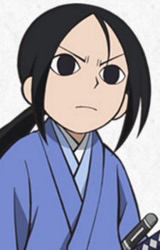 Akechi Mitsuhide