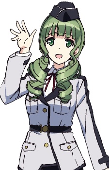 Sonoda Eleanor