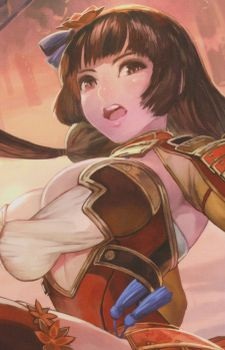 Ii Naotora