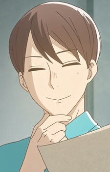 Saeki Manabu