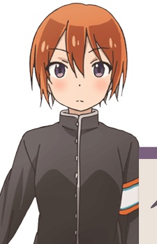 Iroi Saku