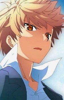 Tennouji Kotarou