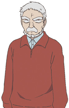 Kashimura Zouroku