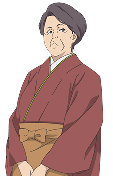 Oribe Chitose