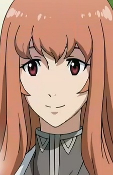 Mishima Yuki