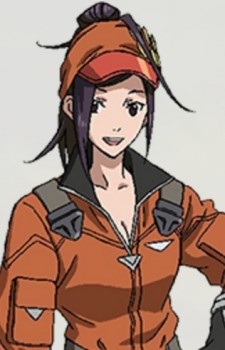 Shimizu Kaori