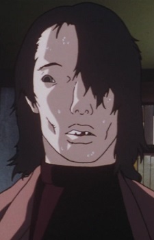 Uchida Mamoru