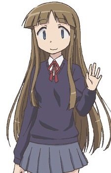 Kashimura Sanae