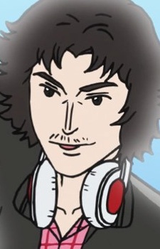 I Dong-myeong