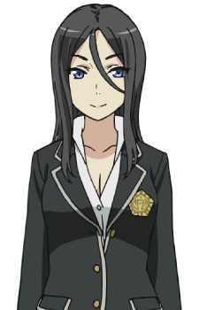 Shiranui Hazuki