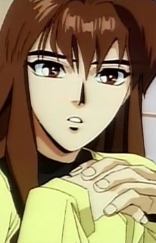 Asou Kazami