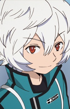 Kuga Yuuma