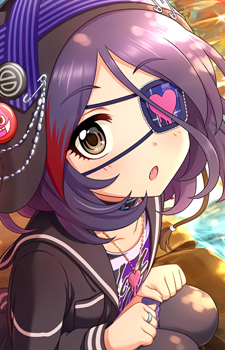 Hayasaka Mirei