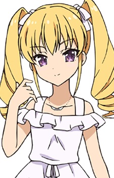 Shimizu Yuna