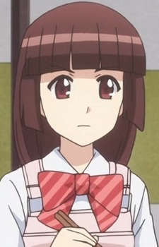 Kagami Kasumi