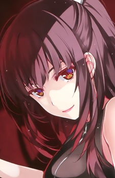 Kosaka Akane