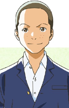 Kaneko Tsubasa