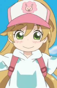 Inuzuka Tsumugi