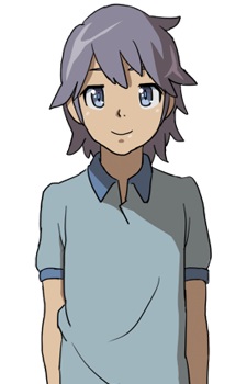 Aoi Takashi