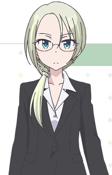 Yamato Christina Wako