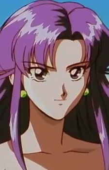 Hosokawa Reiko