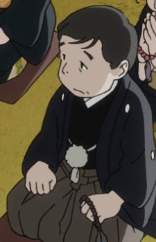 Kobayashi Husband