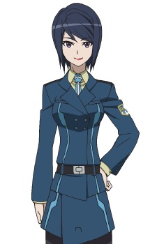 Tomosato Aoi