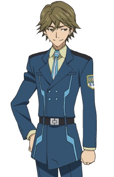 Fujitaka Sakuya