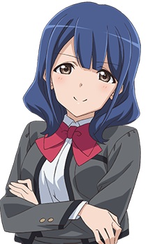 Hanayagi Kaoruko