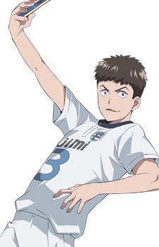Sakai Kazuma