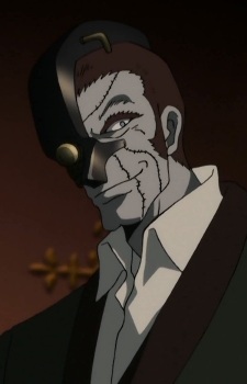 Stroheim Heinrich
