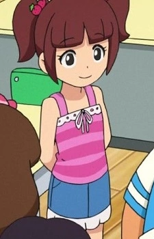 Sasaki Megumi