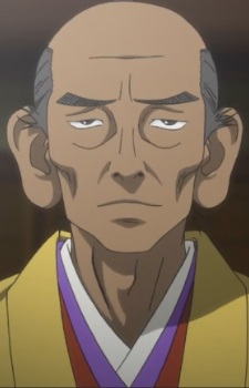 Hashiba Hideyoshi