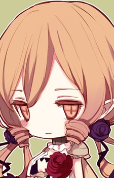 Kuji Mashiro