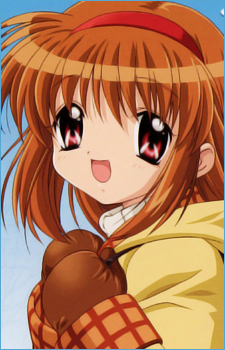 Tsukimiya Ayu