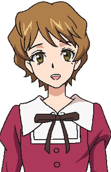 Kouzuki Yuki