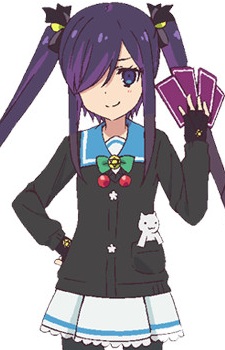 Kotobuki Urara