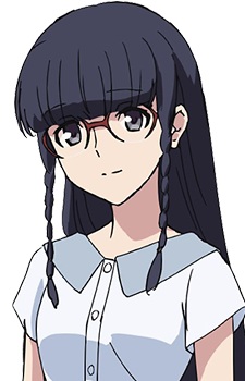 Shimazaki Setsuna