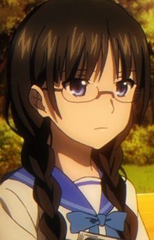 Shizuka Koyomi