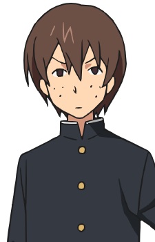 Sasaki Hajime
